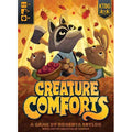 FOX -Creature Comforts