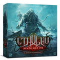 FOX -Cthulhu: Death May Die - Fear of the Unknown