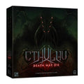 FOX -Cthulhu: Death May Die