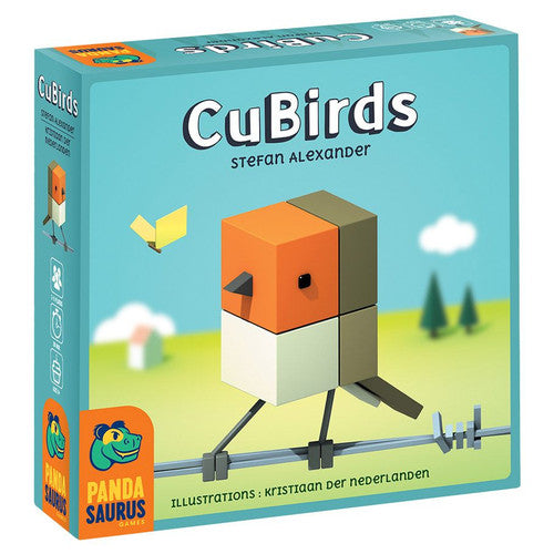FOX -CuBirds