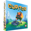 FOX -Cubitos