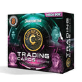 FOX -Currency Series 5 Trading Cards Mega Box