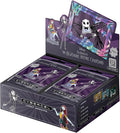FOX -Cybercel - Disney The Nightmare Before Christmas - Series 1 Booster Box