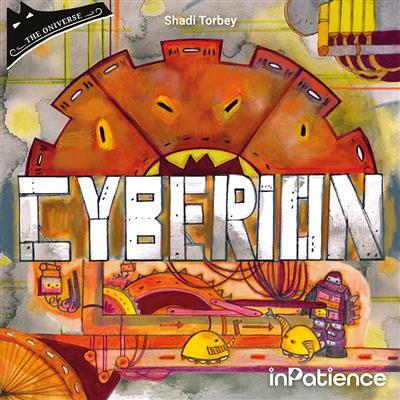 FOX -Cyberion