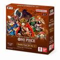 FOX -One Piece: Double Pack Set Vol. 12 (OP17)
