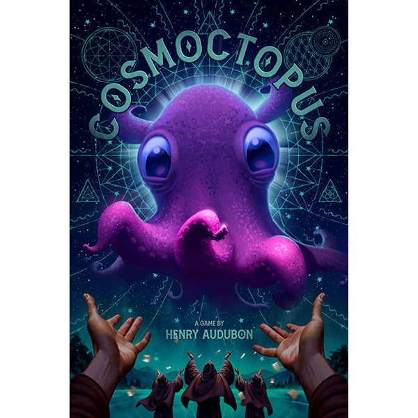 FOX -Cosmoctopus