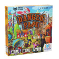 FOX -Danger Park