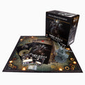 FOX -Dark Souls the Board Game: Asylum Demon Expansion