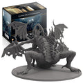 FOX -Dark Souls the Board Game: Gaping Dragon Expansion