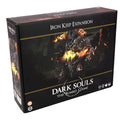 FOX -Dark Souls the Board Game: Iron Keep Expansion