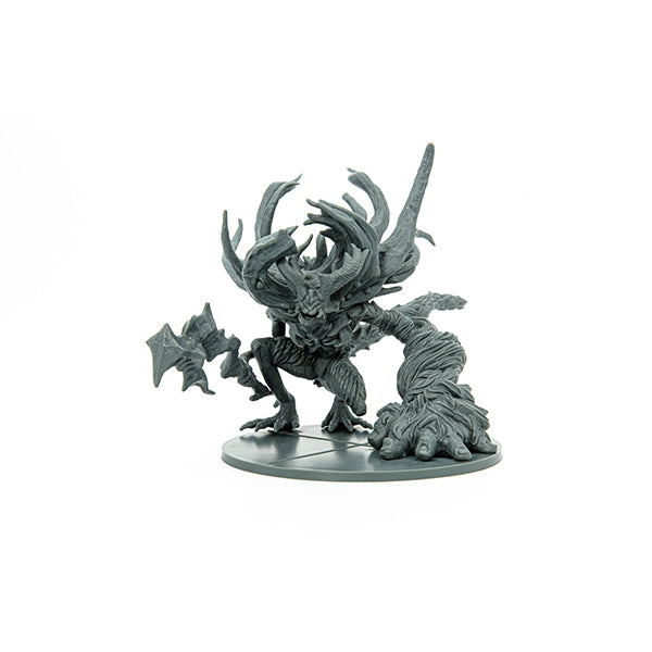 FOX -Dark Souls the Board Game: Manus, Father of the Abyss Expansion
