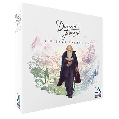 FOX -Darwin's Journey: Fireland Expansion