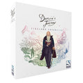 FOX -Darwin's Journey: Fireland Expansion