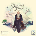 FOX -Darwin's Journey (Ding & Dent) [Severe Damage]
