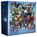 FOX -DC Comics Deck-Building Game: Multiverse Box