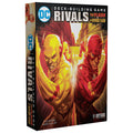 FOX -DC Deck-Building Game: Rivals - The Flash Vs. Reverse Flash