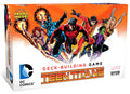 FOX -DC Comics Deck-Building Game: Teen Titans