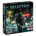 FOX -Deception: Undercover Allies Expansion