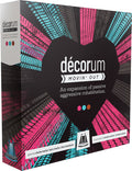 FOX -Decorum: Movin' Out Expansion