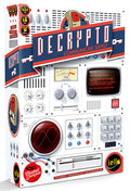 FOX -Decrypto (Ding & Dent)