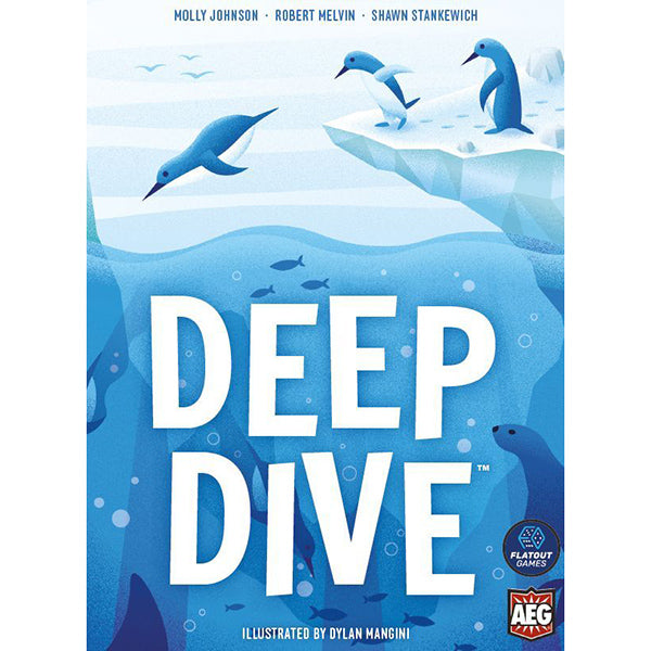 FOX -Deep Dive