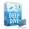 FOX -Deep Dive - Kickstarter Edition