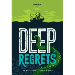 FOX -Deep Regrets