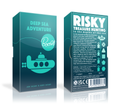 FOX -Deep Sea Adventure Boost