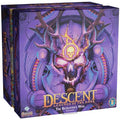 FOX -Descent: Legends of the Dark - the Betrayer's War Expansion