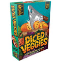 FOX -Diced Veggies