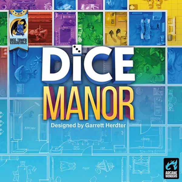 FOX -Dice Manor