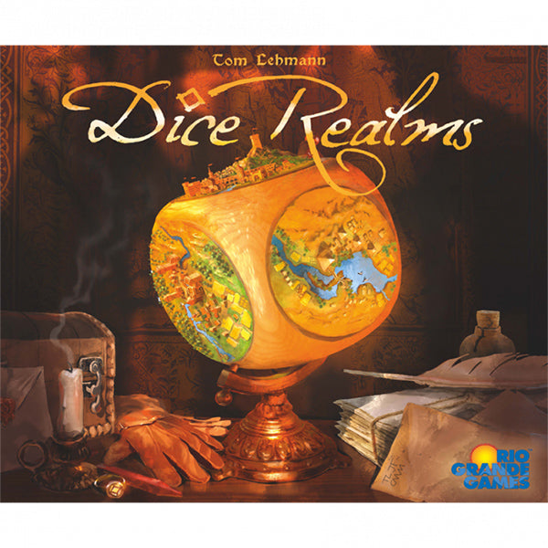 FOX -Dice Realms