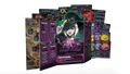 FOX -Dice Throne Adventures: Unchained Expansion