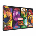 FOX -Dice Throne: Marvel X-Men Box 2 (Cyclops, Jean Grey, Gambit, Rogue)