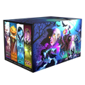 FOX -Dice Throne: Outcasts Strongbox (Limited Champion Edition) + Promo Pack