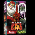 FOX -Dice Throne: Santa vs Krampus