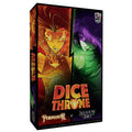 FOX -Dice Throne: Season One - Pyromancer V. Shadow Thief