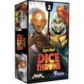 FOX -Dice Throne: Season One Rerolled - Monk V. Paladin (Ding & Dent)