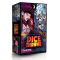 FOX -Dice Throne: Season Two - Cursed Pirate V. Artificer