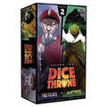 FOX -Dice Throne: Season Two - Tactician V. Huntress