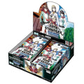 FOX -Digimon: Time Stranger Booster Box