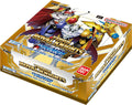 FOX -Digimon: Versus Royal Knights Booster Box
