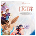FOX -Disney Chronicles of Light: Darkness Falls (Ding & Dent)