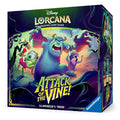 FOX -Disney Lorcana - Attack of the Vine! Illumineer's Trove (PRE-ORDER)