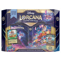 FOX -Disney Lorcana - Azurite Sea Stitch Collector's Gift Set