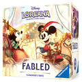 FOX -Disney Lorcana - Fabled Illumineer's Trove