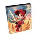 FOX -Disney Lorcana - Mickey Mouse Brave Little Tailor Portfolio