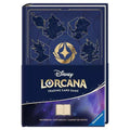 FOX -Disney Lorcana - Notebook