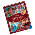 FOX -Disney Lorcana - Official Collector's Guide: Sets 5-8