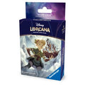 FOX -Disney Lorcana - Reign of Jafar Card Sleeves: Tinkerbell